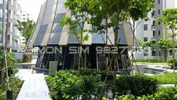 The Luxurie (D19), Condominium #456119021